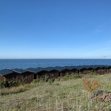 Stenkustens Hamn Borgholm Ngoại thất bức ảnh