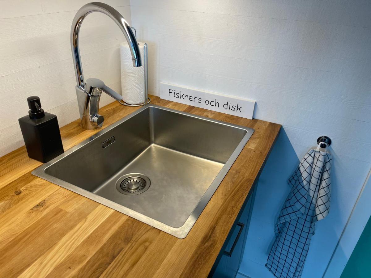 Stenkustens Hamn Borgholm Ngoại thất bức ảnh