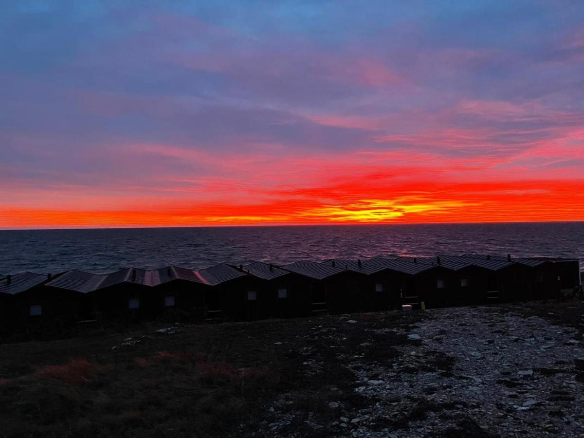 Stenkustens Hamn Borgholm Ngoại thất bức ảnh