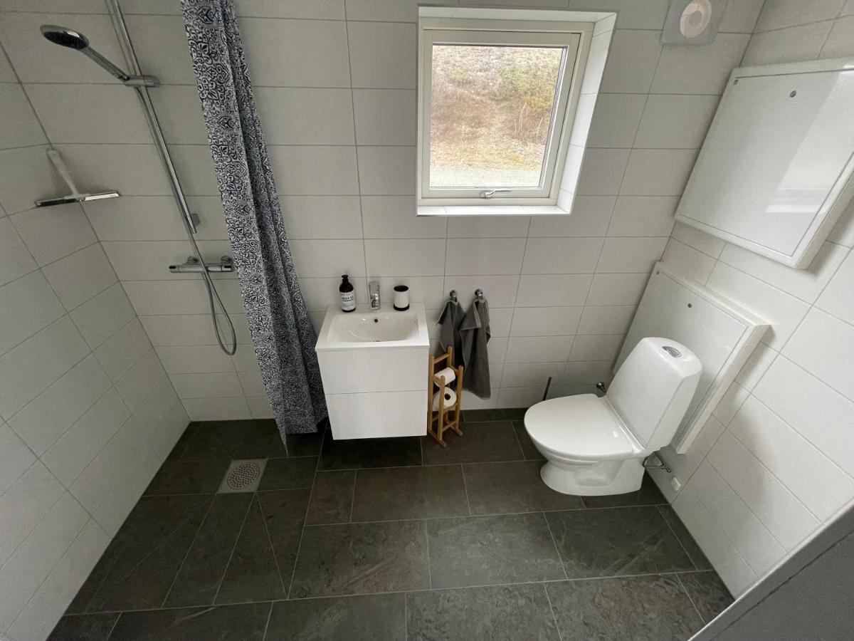 Stenkustens Hamn Borgholm Ngoại thất bức ảnh