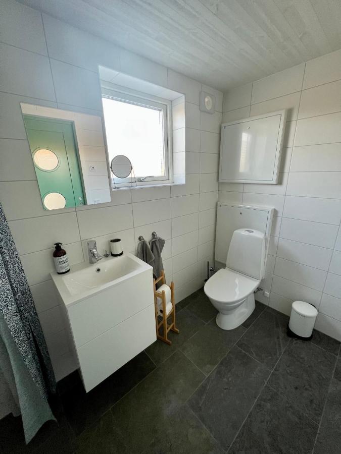 Stenkustens Hamn Borgholm Ngoại thất bức ảnh