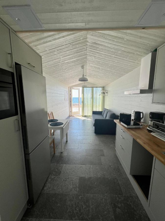 Stenkustens Hamn Borgholm Ngoại thất bức ảnh