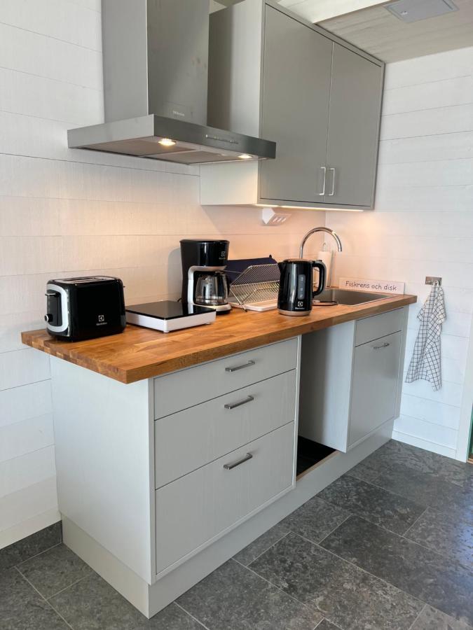 Stenkustens Hamn Borgholm Ngoại thất bức ảnh