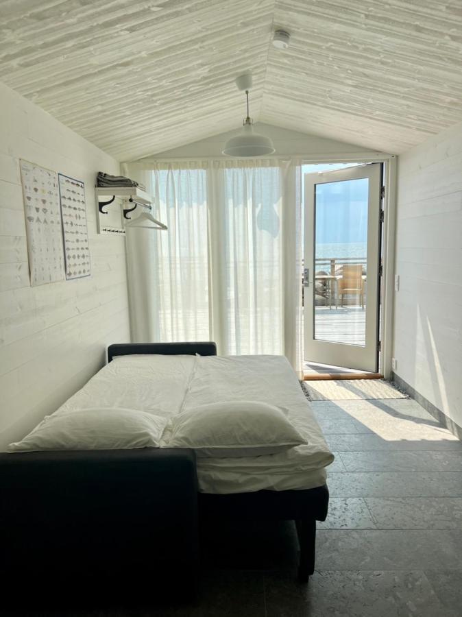 Stenkustens Hamn Borgholm Ngoại thất bức ảnh